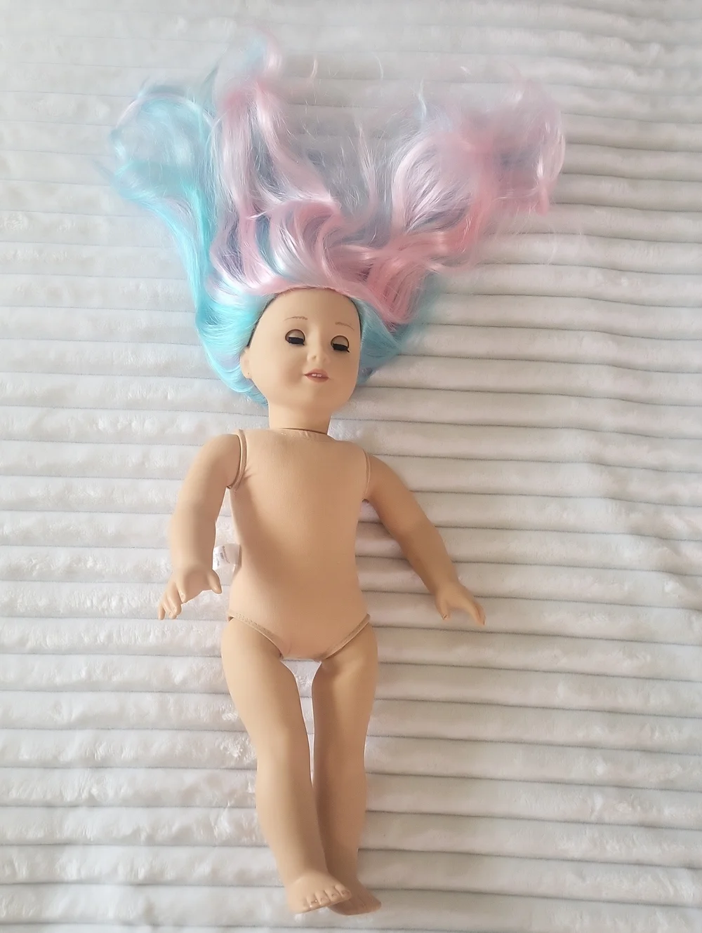 American Girl Retired Truly Me Doll #88